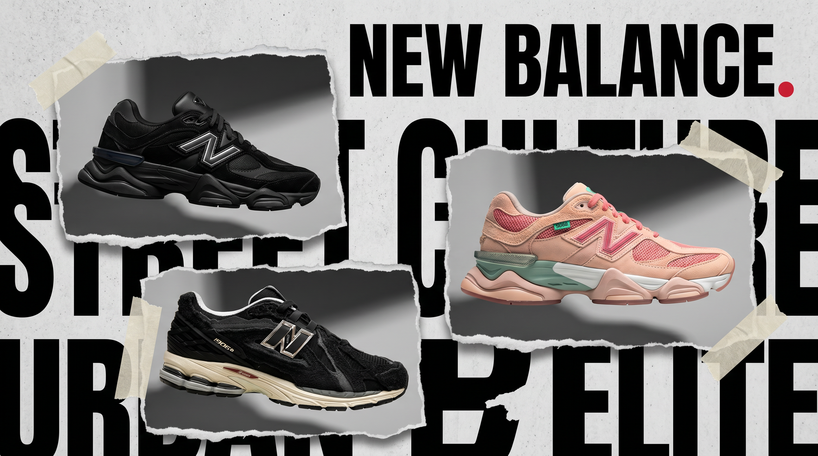 New Balance