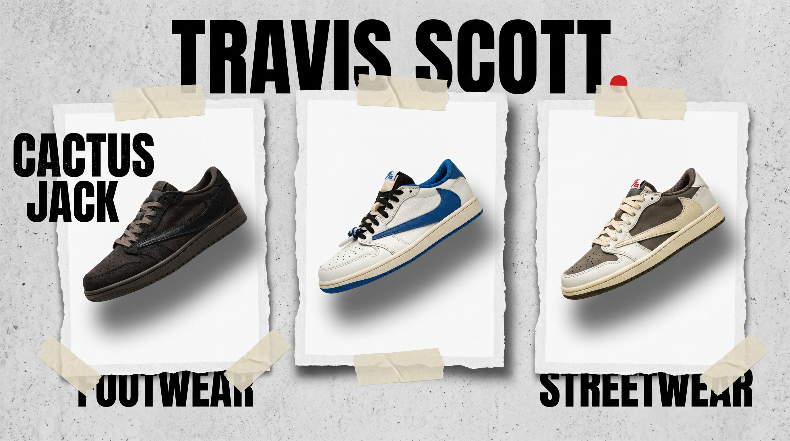 Travis Scott