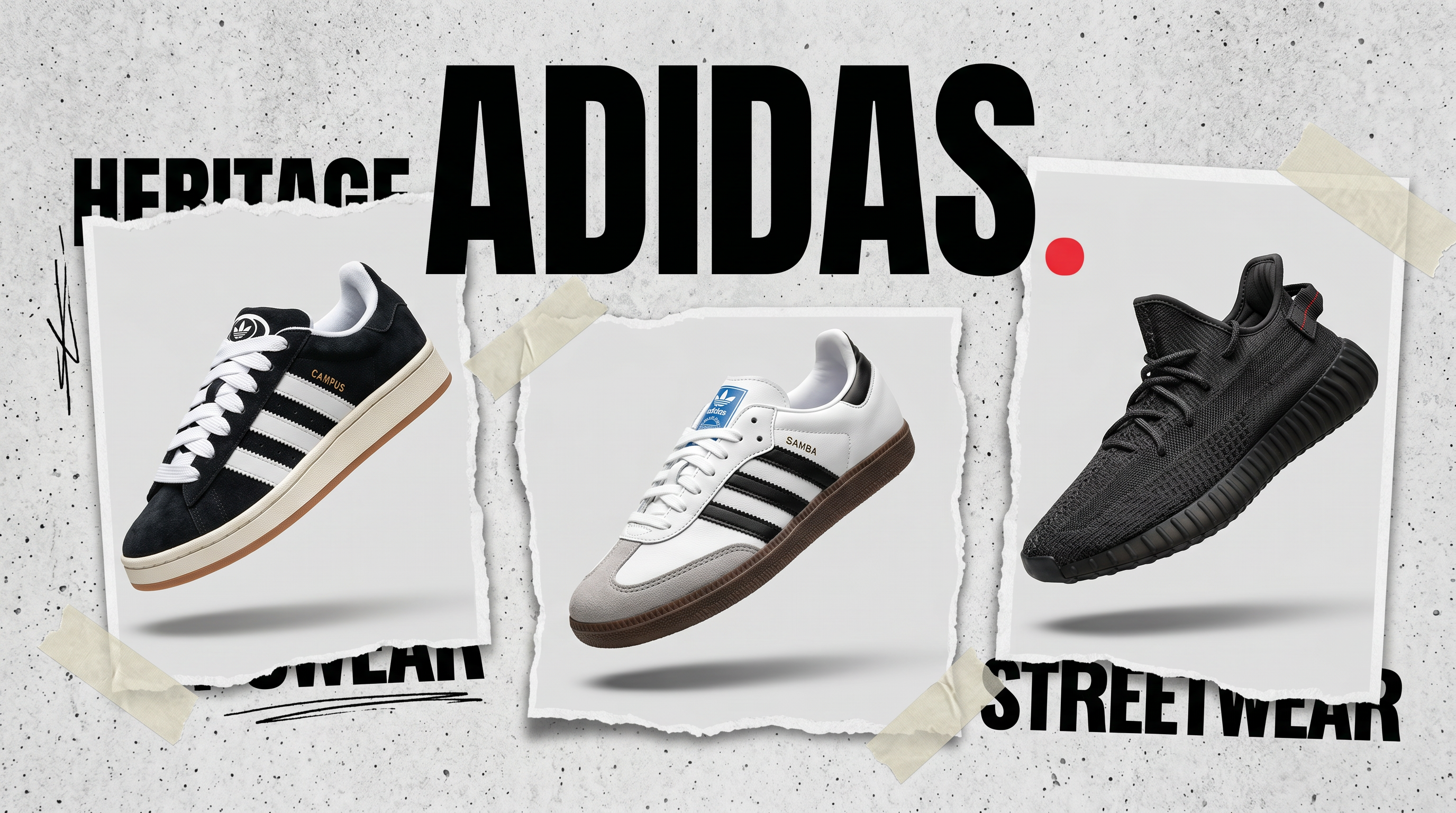 Adidas