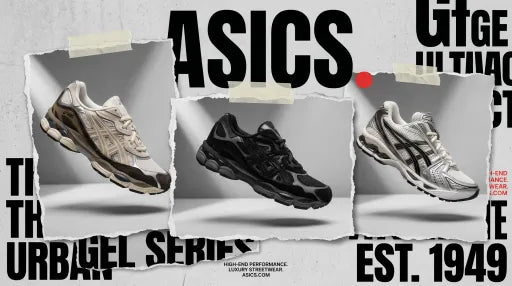 ASICS