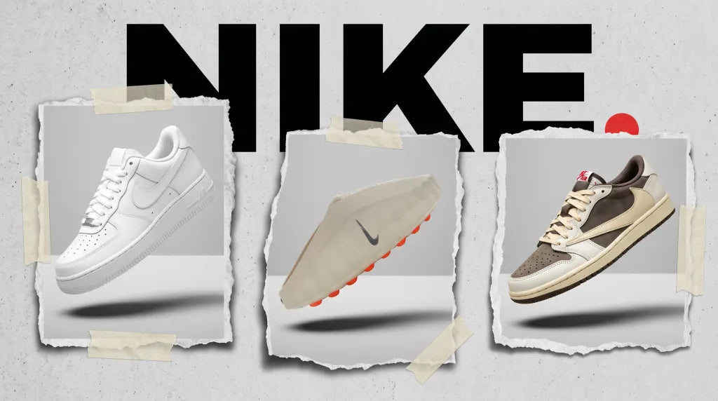 NIKE