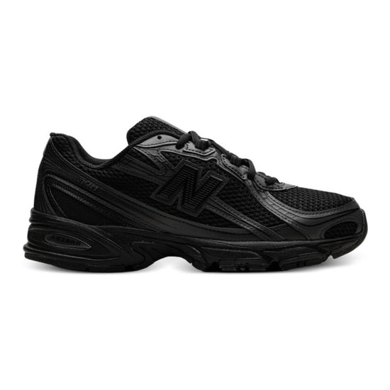New Balance 740 “Triple Black”