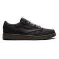 Jordan x Travis Scott Air Jordan 1 Low OG "Velvet Brown"